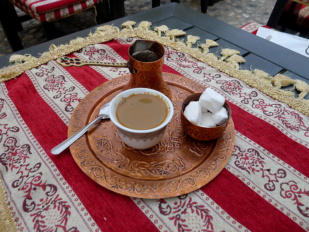 Mostar